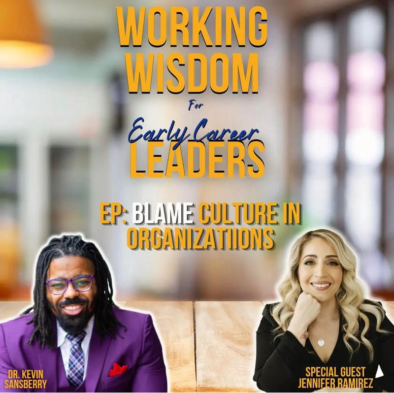 Working Wisdom — Career development feature