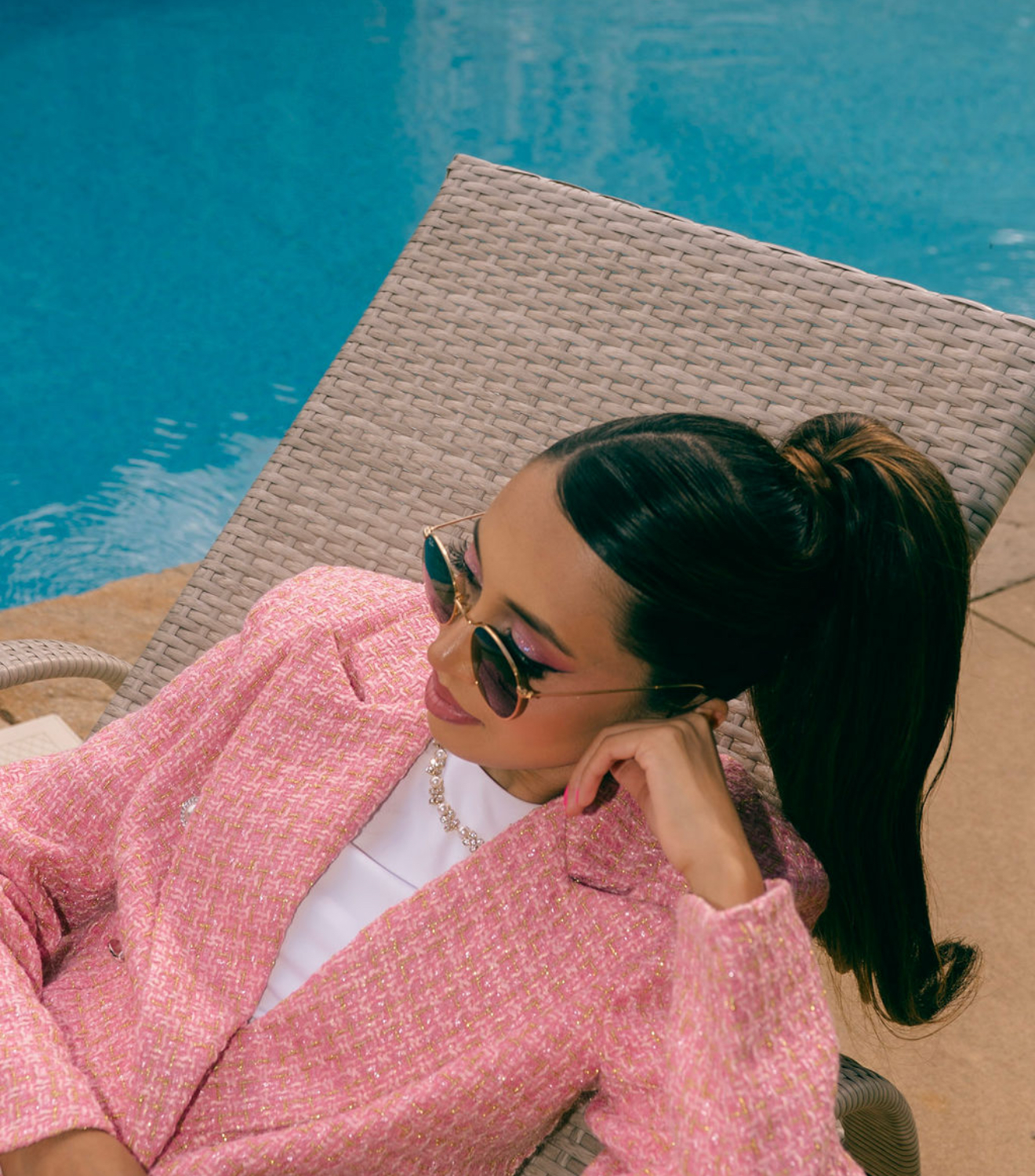 Poonam — Lifestyle